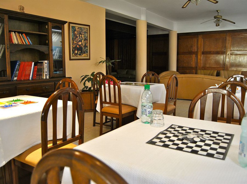 Hotel Iberia | Punta del Este | Maldonado | Uruguay 18