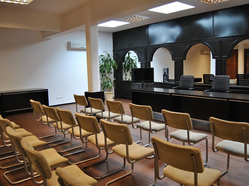 Hotel Iberia | Punta del Este | Maldonado | Uruguay 2