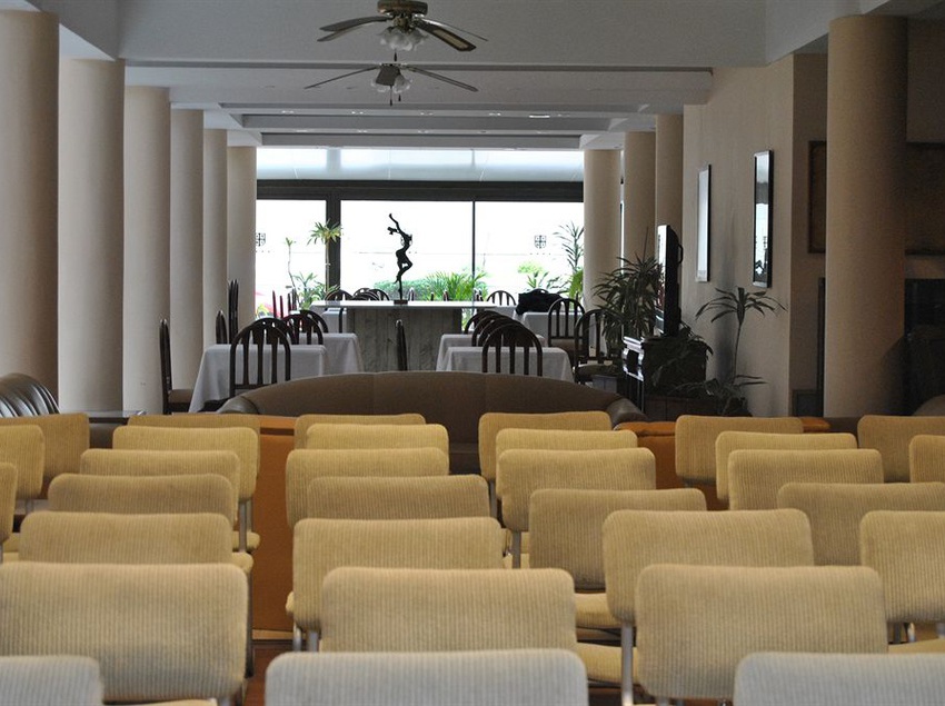 Hotel Iberia | Punta del Este | Maldonado | Uruguay 3