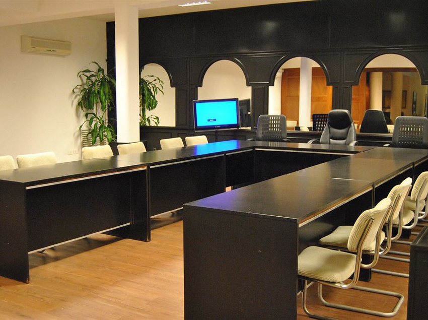 Hotel Iberia | Punta del Este | Maldonado | Uruguay 4