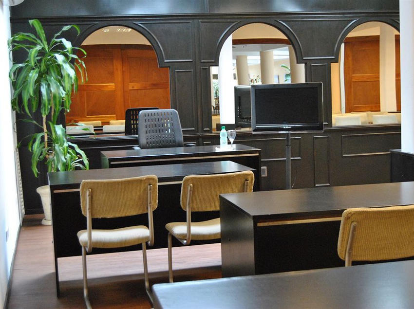 Hotel Iberia | Punta del Este | Maldonado | Uruguay 9