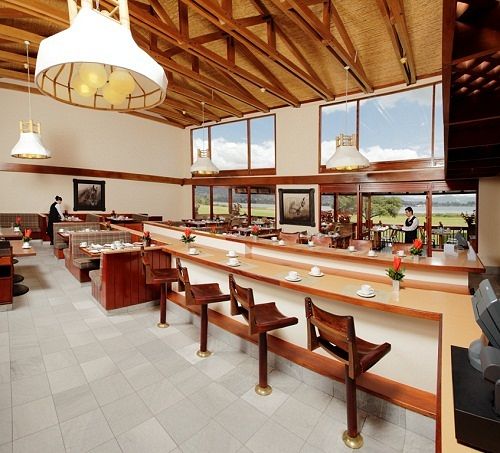 Hotel Estelar Paipa Centro de Convenciones | Paipa | Boyaca | Colombia 16