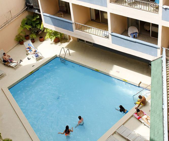 Hotel Tiuna San Andrés San Andres y Providencia