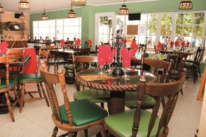 Hotel Tiuna | San Andrés | San Andres y Providencia | Colombia 2