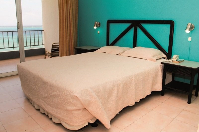 Hotel Tiuna | San Andrés | San Andres y Providencia | Colombia 5