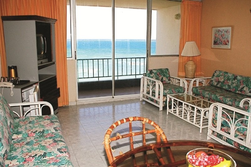 Hotel Tiuna | San Andrés | San Andres y Providencia | Colombia 9