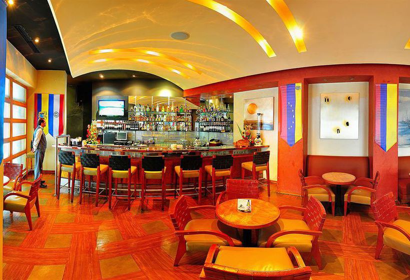 Grand Hotel Guayaquil | Guayaquil | Guayas | Ecuador 1