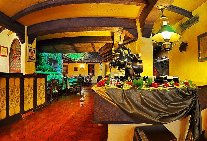 Grand Hotel Guayaquil | Guayaquil | Guayas | Ecuador 10