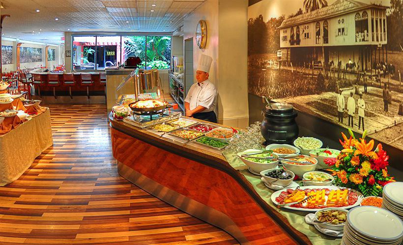 Grand Hotel Guayaquil | Guayaquil | Guayas | Ecuador 12