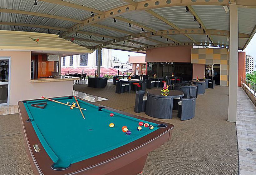 Grand Hotel Guayaquil | Guayaquil | Guayas | Ecuador 13