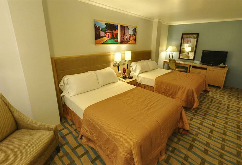 Grand Hotel Guayaquil | Guayaquil | Guayas | Ecuador 16