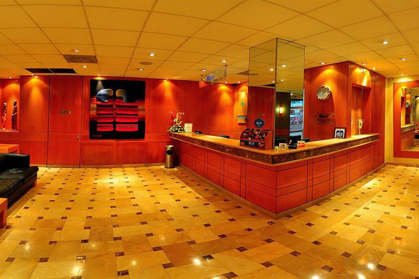 Grand Hotel Guayaquil | Guayaquil | Guayas | Ecuador 17