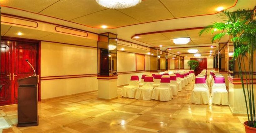 Grand Hotel Guayaquil | Guayaquil | Guayas | Ecuador 19