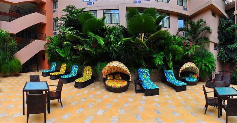 Grand Hotel Guayaquil | Guayaquil | Guayas | Ecuador 2