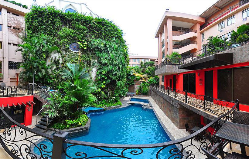 Grand Hotel Guayaquil | Guayaquil | Guayas | Ecuador 4