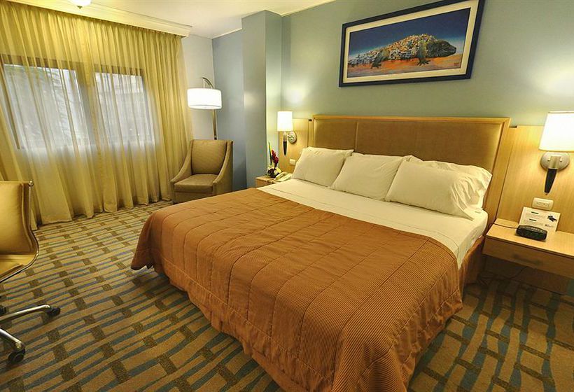 Grand Hotel Guayaquil | Guayaquil | Guayas | Ecuador 8