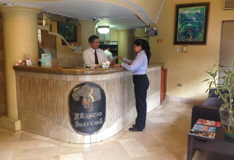 Hotel Rizzo | Guayaquil | Guayas | Ecuador 1