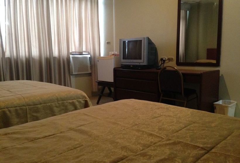 Hotel Rizzo | Guayaquil | Guayas | Ecuador 10