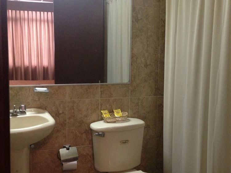 Hotel Rizzo | Guayaquil | Guayas | Ecuador 11