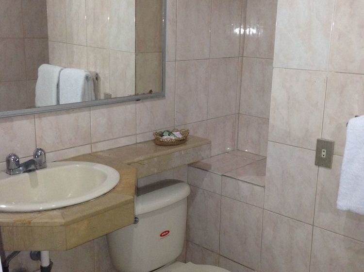 Hotel Rizzo | Guayaquil | Guayas | Ecuador 12