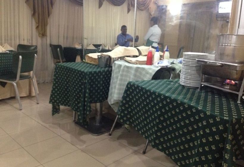 Hotel Rizzo | Guayaquil | Guayas | Ecuador 14