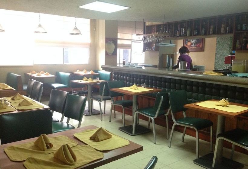 Hotel Rizzo | Guayaquil | Guayas | Ecuador 15