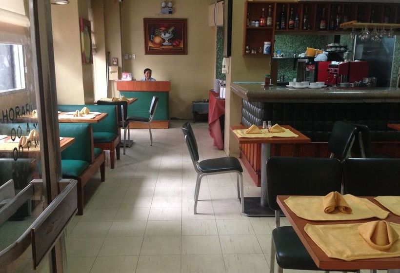 Hotel Rizzo | Guayaquil | Guayas | Ecuador 16