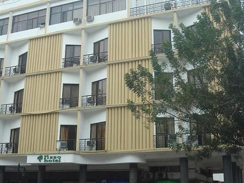 Hotel Rizzo | Guayaquil | Guayas | Ecuador 3