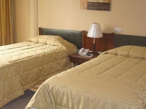 Hotel Rizzo | Guayaquil | Guayas | Ecuador 4