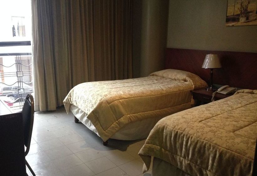 Hotel Rizzo | Guayaquil | Guayas | Ecuador 5