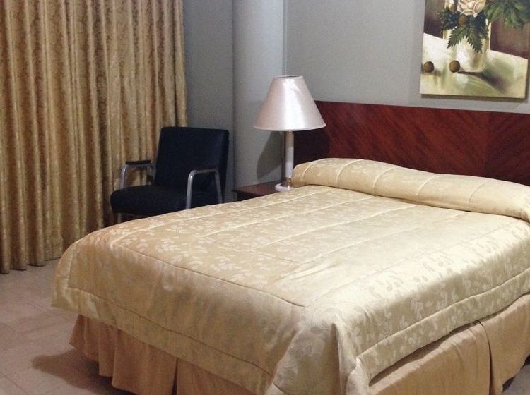 Hotel Rizzo | Guayaquil | Guayas | Ecuador 7