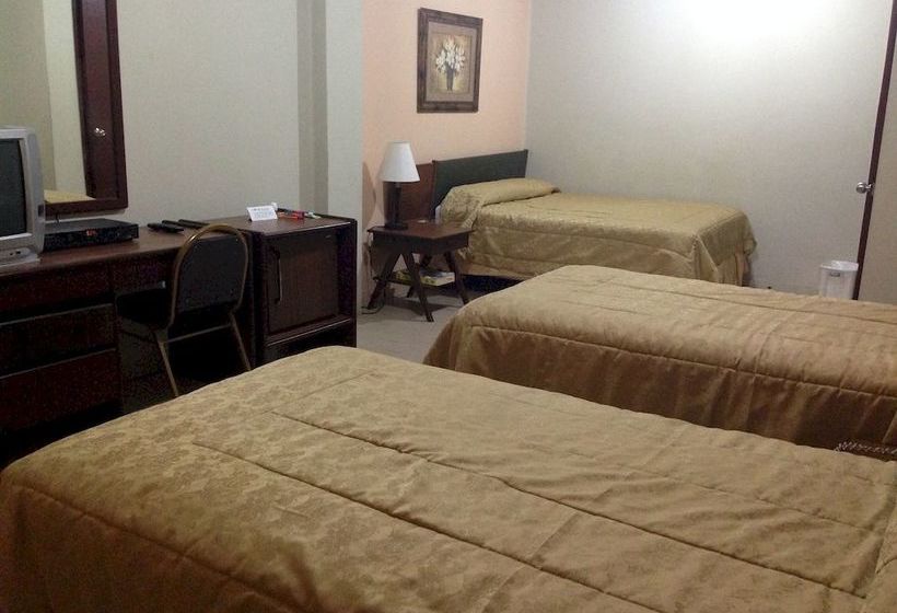 Hotel Rizzo | Guayaquil | Guayas | Ecuador 8