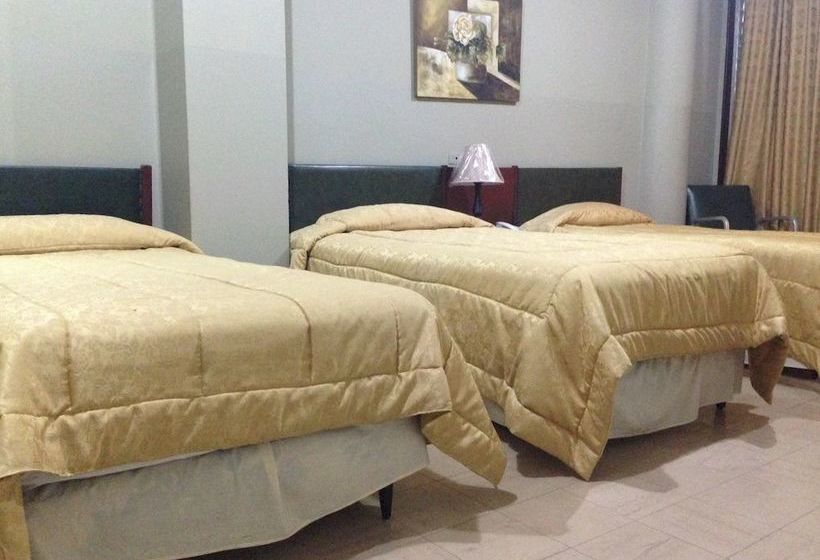 Hotel Rizzo | Guayaquil | Guayas | Ecuador 9