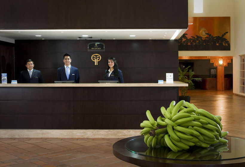 Hotel Oro Verde Machala