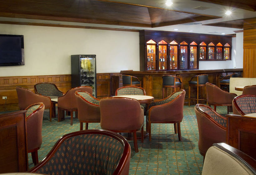 Hotel Oro Verde | Machala | El Oro | Ecuador 10