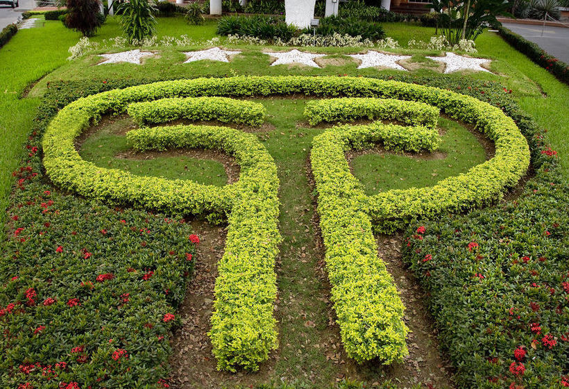 Hotel Oro Verde | Machala | El Oro | Ecuador 11