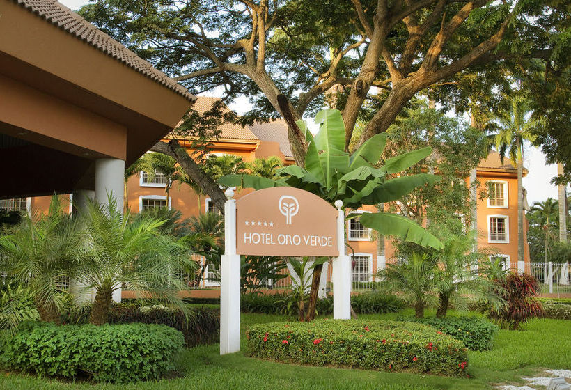 Hotel Oro Verde | Machala | El Oro | Ecuador 12