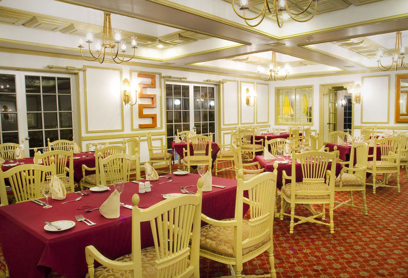 Hotel Oro Verde | Machala | El Oro | Ecuador 14