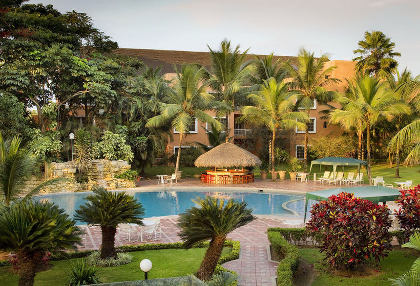 Hotel Oro Verde | Machala | El Oro | Ecuador 15