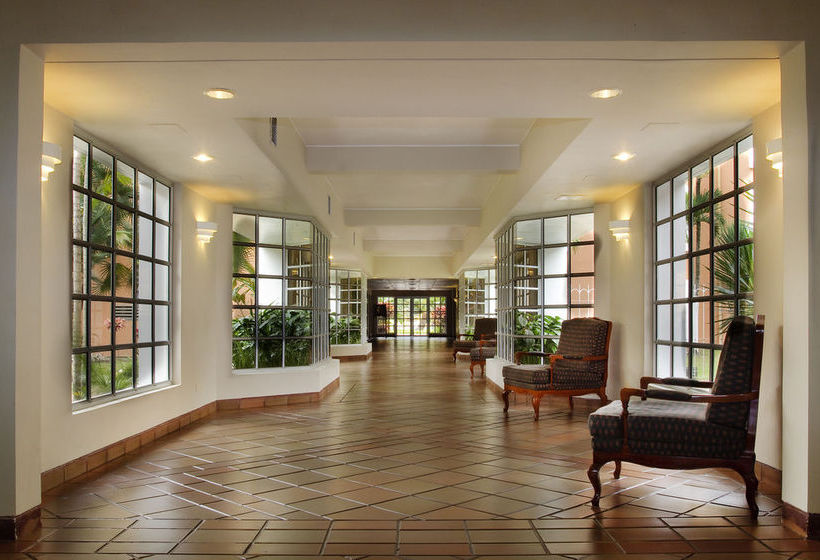 Hotel Oro Verde | Machala | El Oro | Ecuador 16