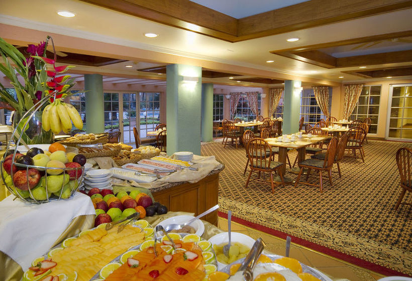 Hotel Oro Verde | Machala | El Oro | Ecuador 17