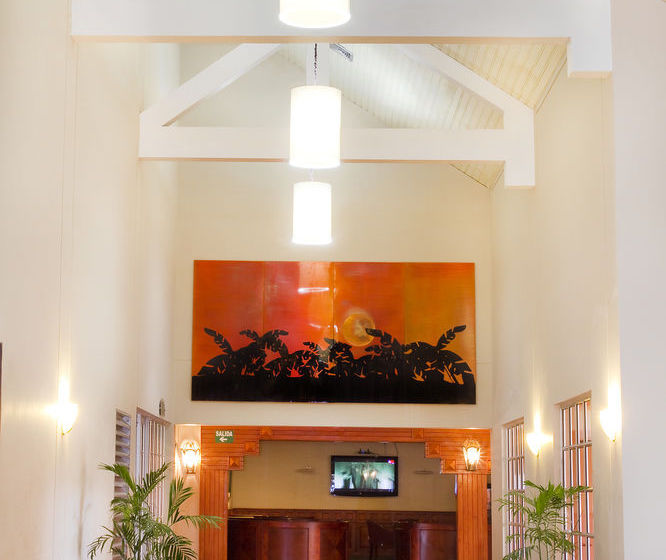 Hotel Oro Verde | Machala | El Oro | Ecuador 20