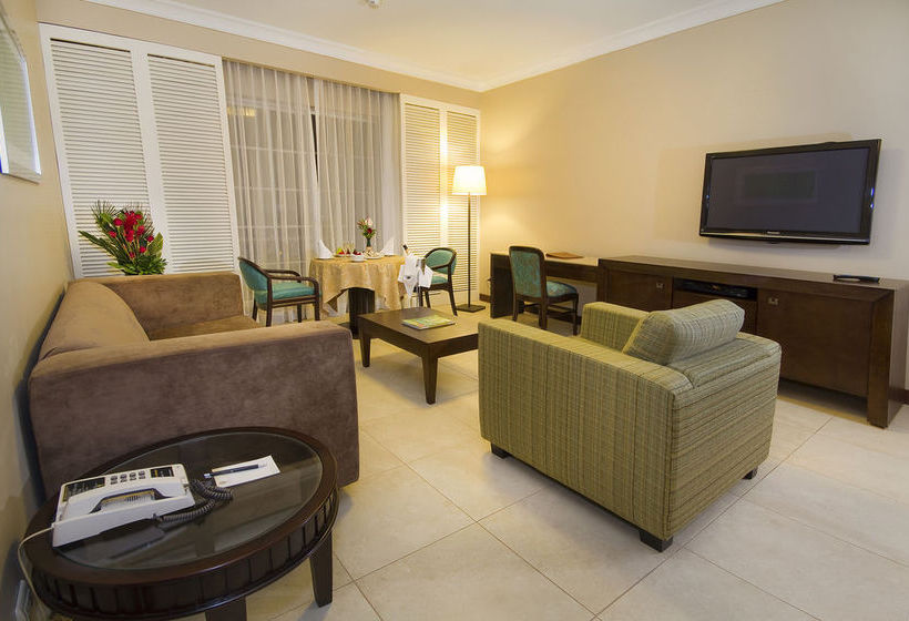 Hotel Oro Verde | Machala | El Oro | Ecuador 7