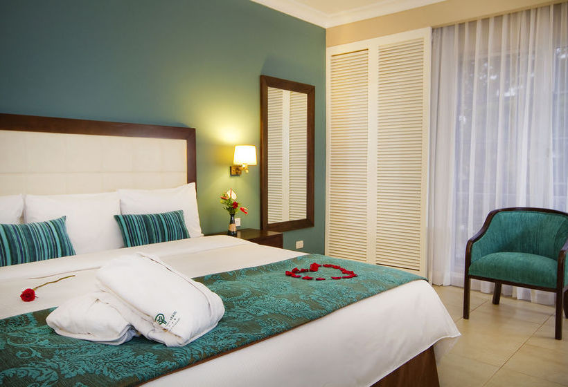 Hotel Oro Verde | Machala | El Oro | Ecuador 8