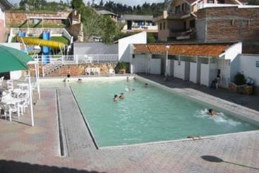 Hotel Hosteria Duran | Cuenca | Azuay | Ecuador 2