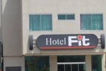 Fit Hotel Tocantins