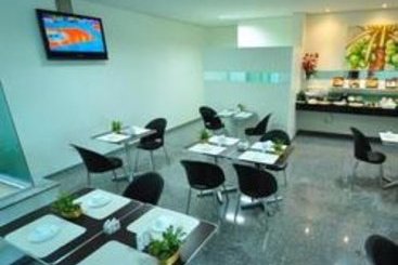 Fit Hotel  | Palmas | Tocantins | Brasil 1