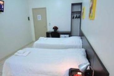 Fit Hotel  | Palmas | Tocantins | Brasil 2