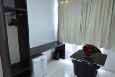 Fit Hotel  | Palmas | Tocantins | Brasil 3