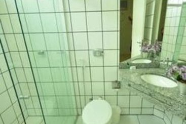 Fit Hotel  | Palmas | Tocantins | Brasil 4